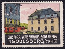 Godesberg a/Rh. (Bonn)