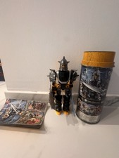 LEGO 8705 Knights Kingdom Dracus mit OVP & Anleitung