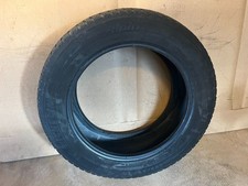 Michelin Alpin A4 Winterreifen 205/55 R16 91H DOT 2610 Profiltiefe 3,5-4,0 mm