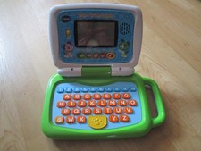 V-Tech Kinder Lern PC Computer