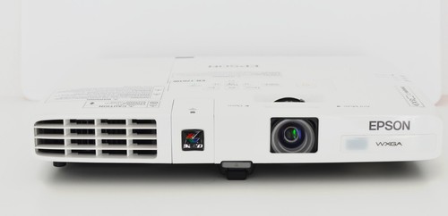 Epson 1761w wxga 3lcd - epson, eb-1761w