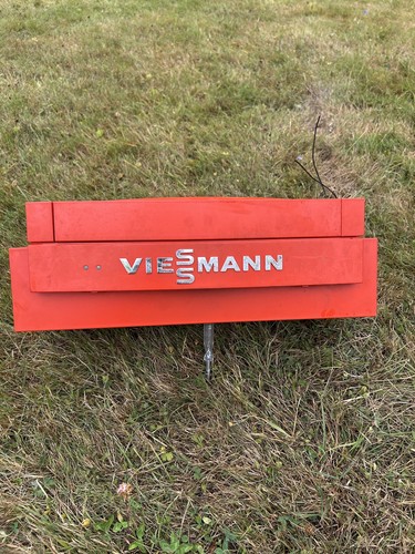 Viessmann vitotronic 200 kw2 - vitotronic,