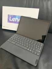 LENOVO IdeaPad Duet Chromebook