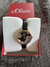 s.Oliver Damen Uhr von