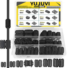 YUJUVI Ferritkern Set