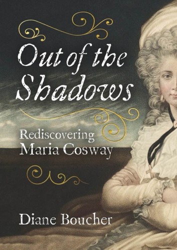 Out the shadows - out, of