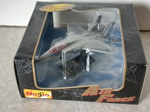 Maisto airforce eagle - airforce, 15