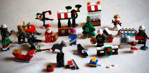 Lego 60133 city - lego®,