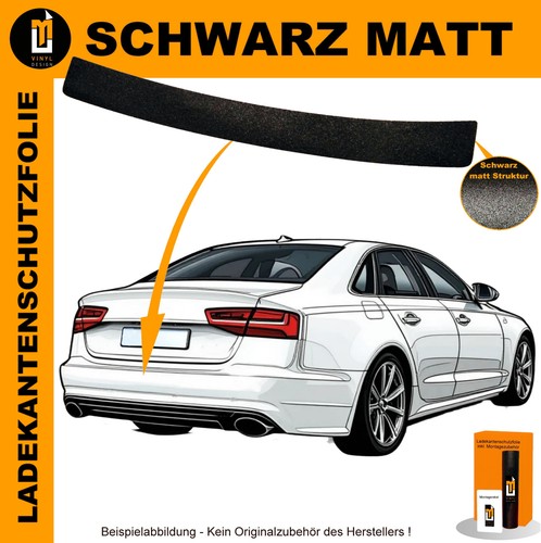 Lackschutzfolie ladekante für - ladekante,
