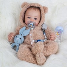 Reborn Baby Dolls - 18 Inch