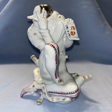 Wallendorf Figur Eulenspiegel Paul Börner