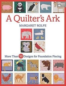Quilters ark von rolfe - a,