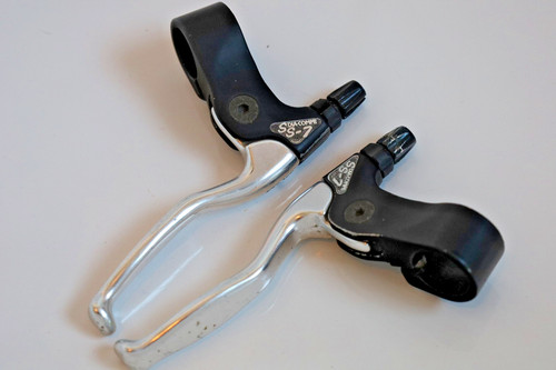 Dia compe bremshebel set - ss-7,