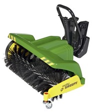 RollySweepy John Deere