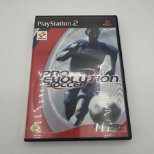 Pro Evolution Soccer (Sony