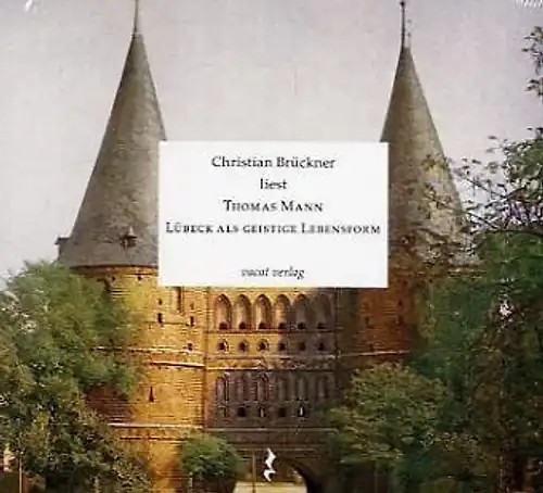 Lübeck als geistige