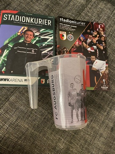 Augsburg sc freiburg - augsburg,