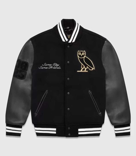 Collegiate ovo full - ovo, full-snap