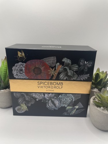 Viktor rolf spicebomb - &,