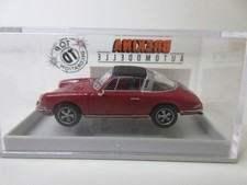 Brekina  16255  Porsche 911 T  Targa