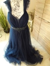 Brautmutterkleid Gr.42