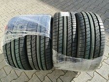 4x Ganzjahresreifen Allwetterreifen 185/60 R14 82H  Skoda Fabia - Roomster NEU