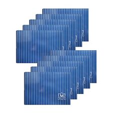 Ordner für Kontoauszüge 10er Set Bankordner Herlitz