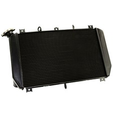 Kühler Wasserkühler Motor Wasser für Kawasaki Z 900 ZR900 Z900 ZR 900 2017-2020