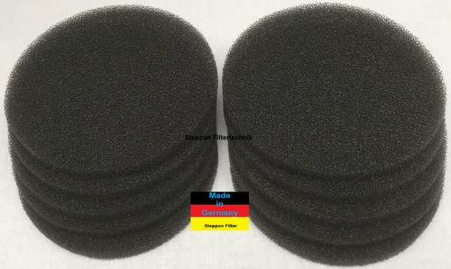 Steppan filter waschbar - x,