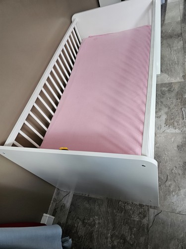 Wickelkommode bett inklusive - wickelkommode,