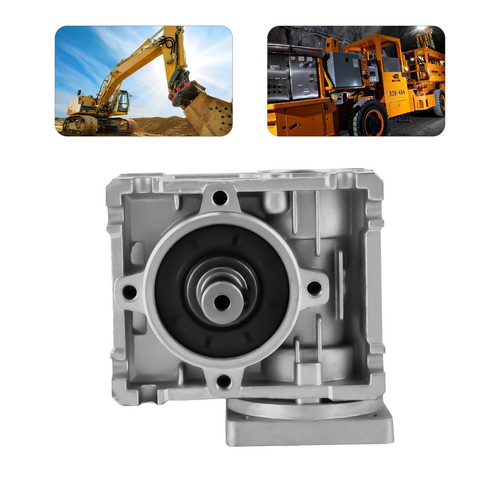 Schneckenmotor - 10:1,