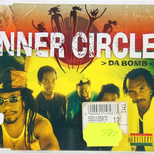 Music musik maxi inner - musik, cd