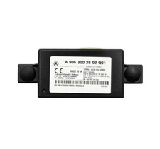 Mercedes-Benz Sprinter 906