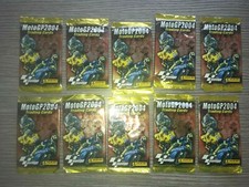 Panini Motogp 2004 Trading