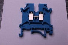 25 Stück Reihenklemmen