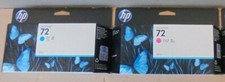 HP 72 C9371A C9372A