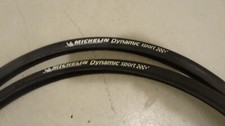 3 x (2x) Michelin Dynamic Sport 28 Zoll Rennrad Reifen &  1 Stück Schwalbe