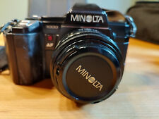 Minolta Maxxum 7000 AF 35mm