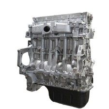 Teilmotor geschl. für Ford