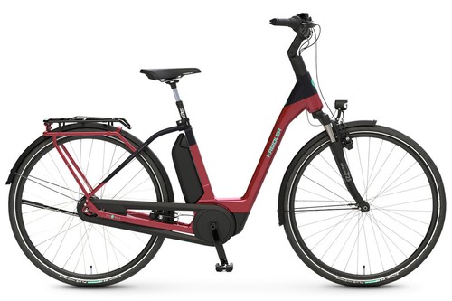 Neu kreidler elektro fahrrad - neu,
