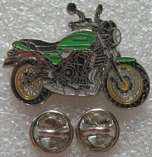 Pin Anstecker Kawasaki Z 650