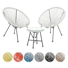 Svita bali balkon - svita, set