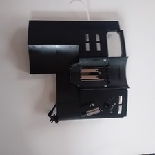 Jura S9 S7 Avantgarde Ersatzteile Front 