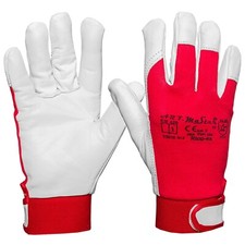 Arbeitshandschuhe Leder