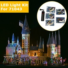 LED Beleuchtungsset Für LEGO