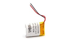 RC Akku für Syma S107G, 107G, S108G, S109G, S102G, S111G 150mAh 3,7V