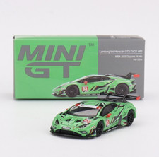 MINI GT Lamborghini Huracán