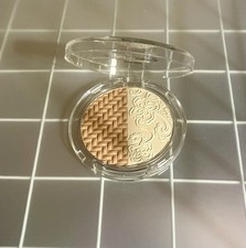 p2 Highlighter Puder Bronzer