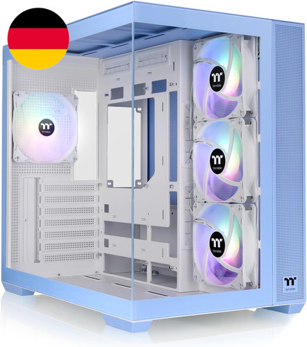 Thermaltake view 380 - 380, argb