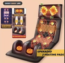 Ganzkörper Massagematte